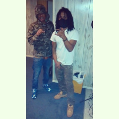 Let It Burn Feat GG Duke