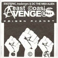East Coast Avengers -Too Much To Ask