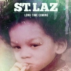 St. Laz and M dot Baggz- Nigga shot (Album version)