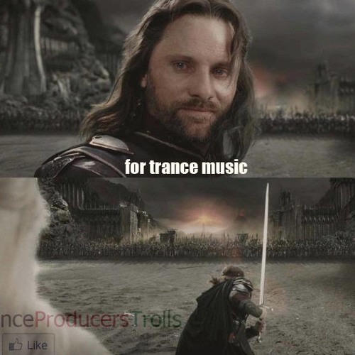 Ahmed Romel Vs Howard Shore (Adam Clouder Break Mashup)