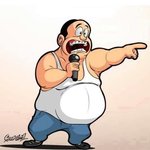 قالوا علينا ديابه _ذئاب الجبل