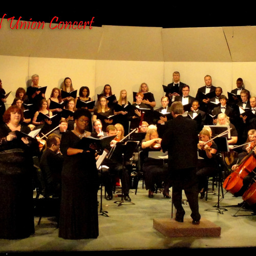 Haydn - Lord Nelson Mass