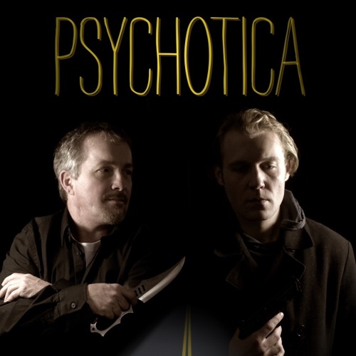 Stream 01 Opening Titles (Psychotica) by Raymond Haas | Listen online ...