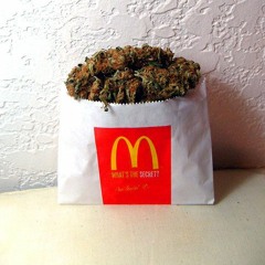 Mcdonalds Dubstep Project