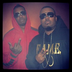 High Grind Ft. Lo Mula & Kriss Famouss