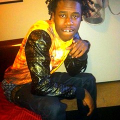 Yung Psycho My Letter