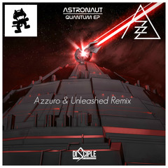 Astronaut - Rain (Parry & Unleashed Remix)