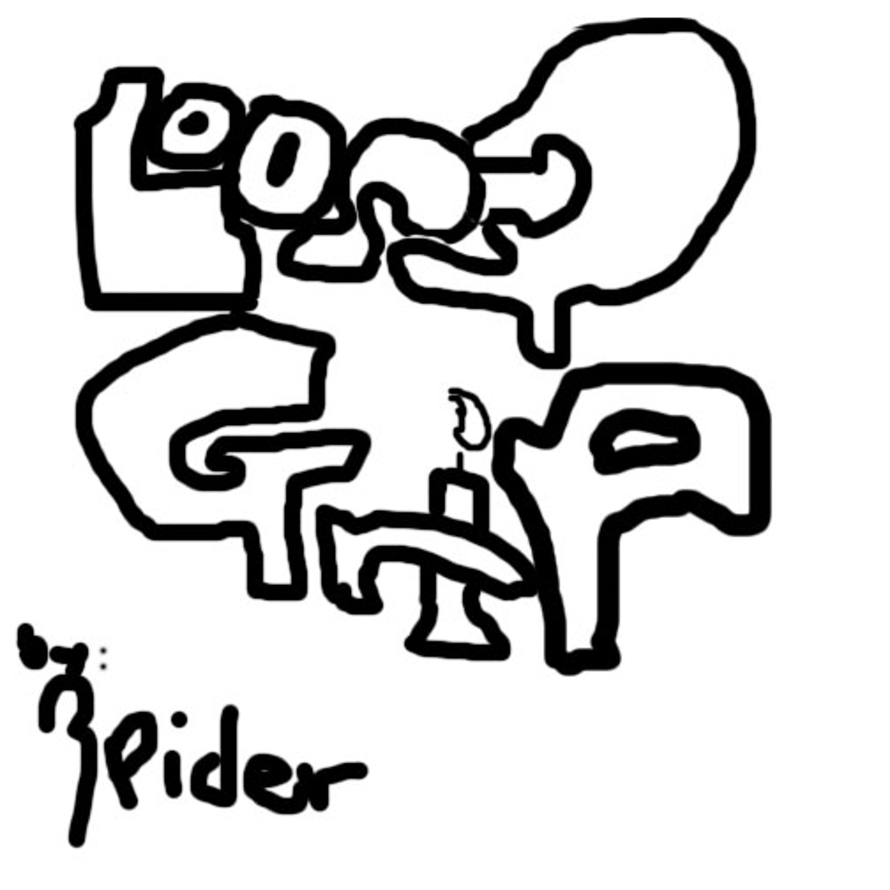 Loose Grip episode artwork