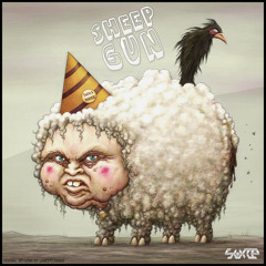 Sheep Gun by Surce Beats