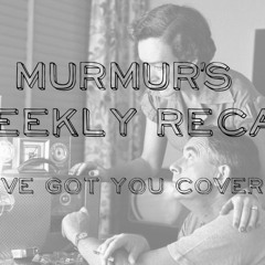 Weekly Recap: April 20 - 26