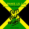 Turn Down For What (DANCEHALL Remix) Dirty Master