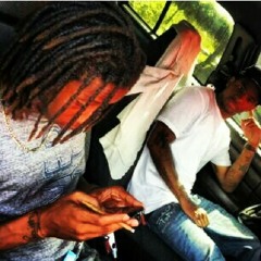 Kannon ft Pope Marley