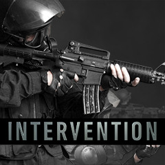 Intervention - Soundpack Preview