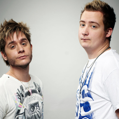 You Can't Pull Me Down (Extended) WASTED PENGUINZ