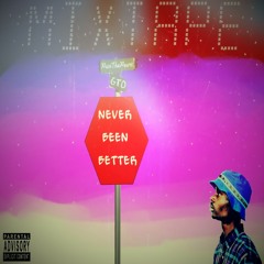 Rebel (Feat. Dank & Bonz Rollie)