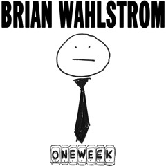 Brian Wahlstrom - Airplane Food