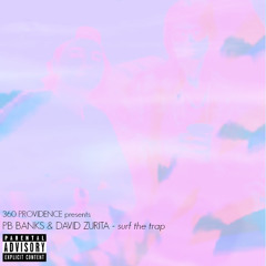 TE LA SABES (ft. David Zurita)