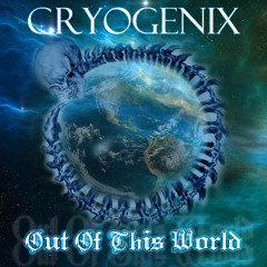 Cryogenix - Archives ft. Masked Down