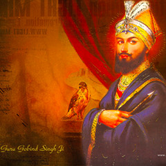 Guru Maneyo Granth - Bhai Surinder singh ji Jodhpuri