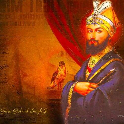 Guru Maneyo Granth - Bhai Surinder singh ji Jodhpuri