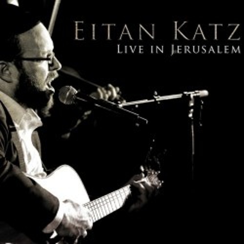 Eitan Katz — Yifraj (Live)