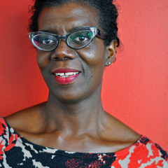 Paulette Edwards - BBC Radio Sheffield (Mcasso)