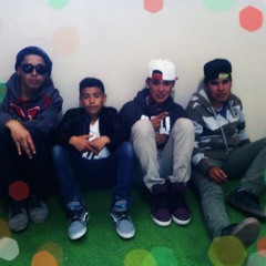 Cuidame Bien-Los pericos Ft.Kuate CC,Brians Mc & Pichurris :D