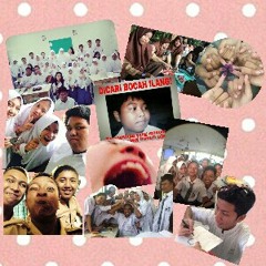 Gabut Song (buto request iwak peyek dikacangin)