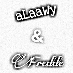 aLaaWy & Fredde - Lägger mig aldrig