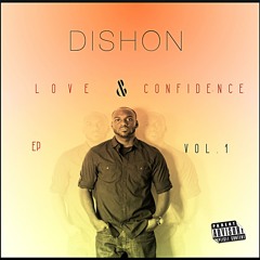 Love & Confidence EP Vol. 1