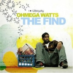 Ohmega Watts:The Find Feat. Stro The 89th Key (PPP Bang Bang Remix)