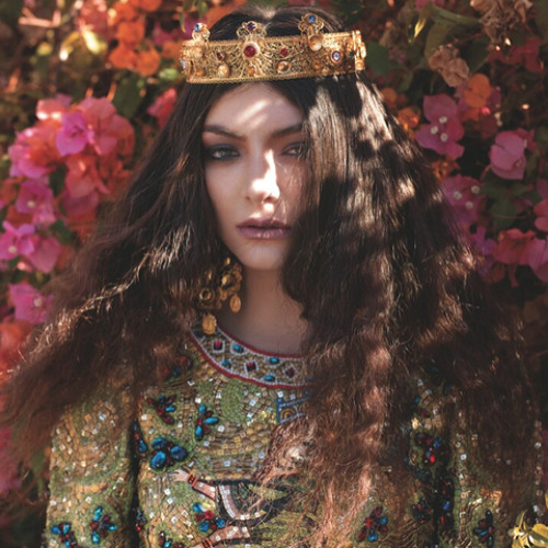 Lorde - Royals (Feat. Ummagma)
