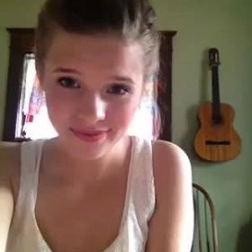 His Daughter (Molly Kate Kestner)