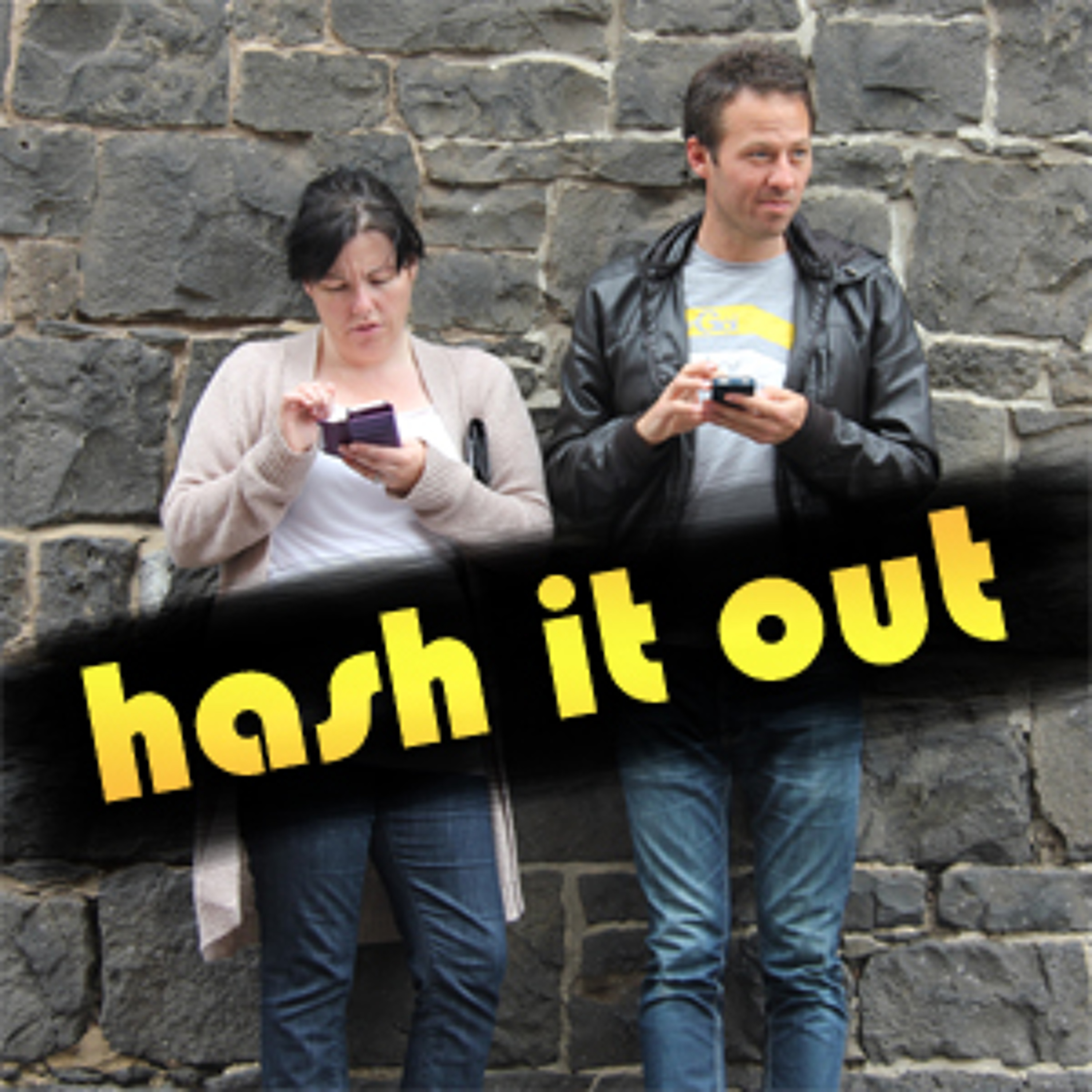 Jeff and Kate: The Nandos intervention