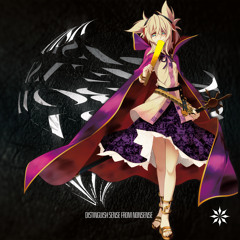 DISTINGUISH SENSE FROM NONSENSE Cross-Fade(東方アレンジ)