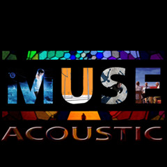 Muse - Time Is Running Out (Acoustic)
