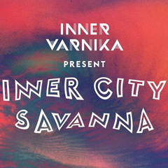 Live at Inner City Savanna 2014