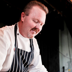 Crow FM 90.7 promo for Chef Jason Ford at Kingaroy Shoppingworld