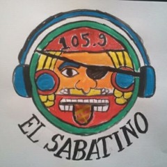 El Sabatino Mario Soto y Pájaro Toj