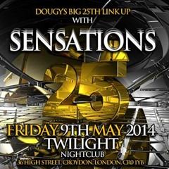 COUNTDOWN - DOUGYS 25TH BIRTHDAY SPECIAL