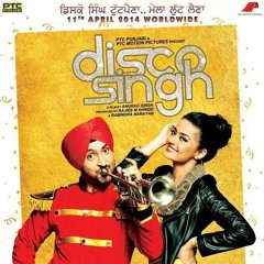 Happy Birthday  (Disco Singh)