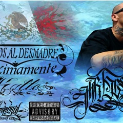 Sureños al desmadre for life sureño13 mr gesck criminalStudio 13