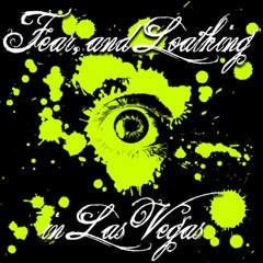 Welcome To the Labirynth/ Fear, And Loathing in Las Vegas[Guitar Cover]