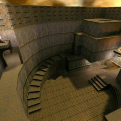 The Underworld