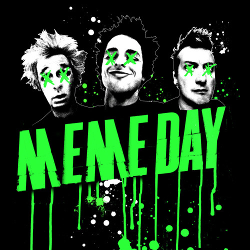 Boulevard of Broken Memes