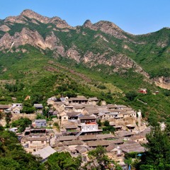 Huliyah Village [Night]