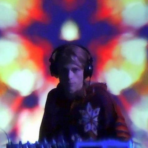 Sunchild "Light Forms" 24/04/2014