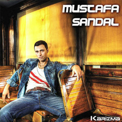 Mustafa Sandal - Deli Yangın (2009)
