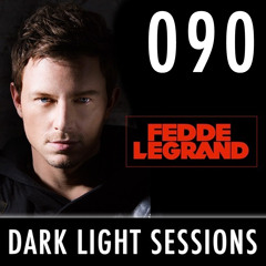 Fedde Le Grand - Darklight Sessions 090