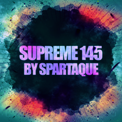 Supreme 145 with Spartaque